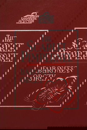The Scarlet Pimpernel