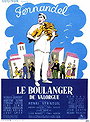 Le boulanger de Valorgue