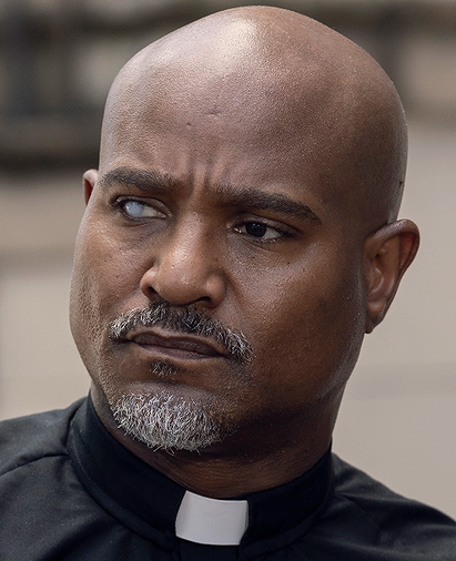 Gabriel Stokes