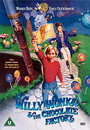 Willy Wonka and the Chocolate Factory