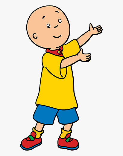 Caillou