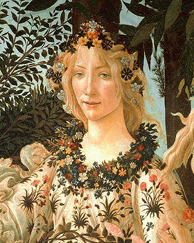 Simonetta Vespucci