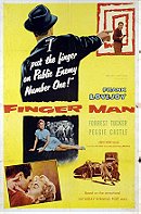 Finger Man