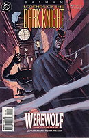 Batman: Legends of the Dark Knight Vol 1 71