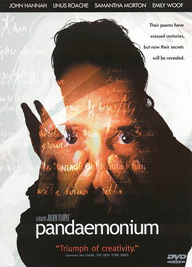 Pandaemonium