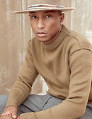 Pharrell Williams