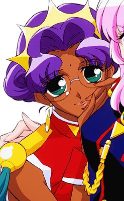 Anthy Himemiya