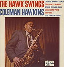 The Hawk Swings