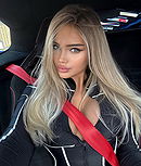 Tanya Mavrina