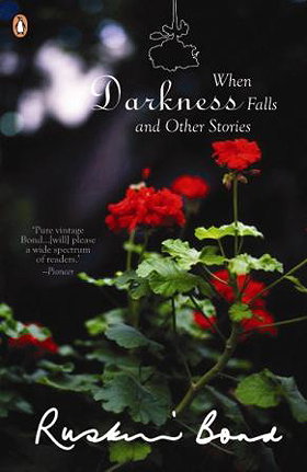 When Darkness Falls and Other Stories