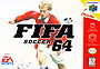 FIFA Soccer 64