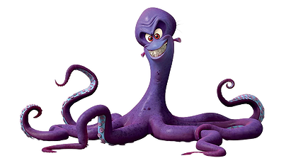Dave (Penguins of Madagascar)