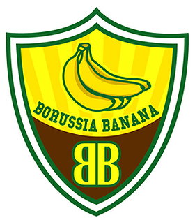 Borussia Banana - Helden im Strafraum
