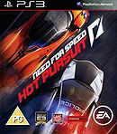 Need for Speed: Hot Pursuit