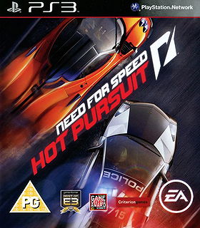Need for Speed: Hot Pursuit