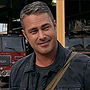 Taylor Kinney