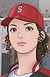 Ayako (Slam Dunk)