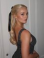 Millie Gibson