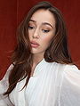 Alycia Debnam Carey