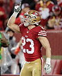 Christian McCaffrey
