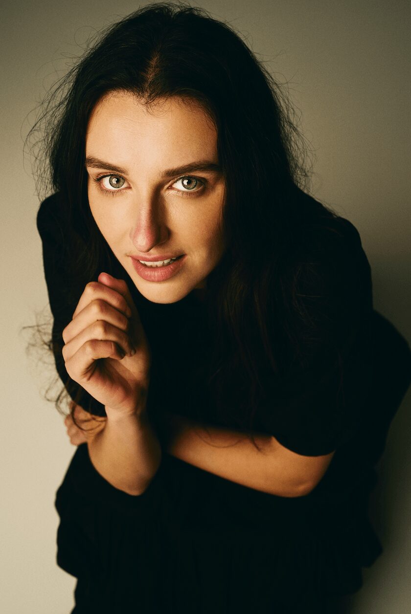 Brenna Coates