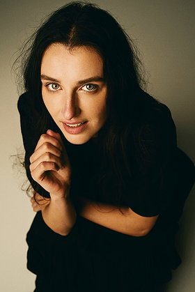 Brenna Coates