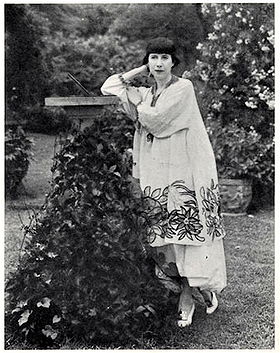 Florine Stettheimer
