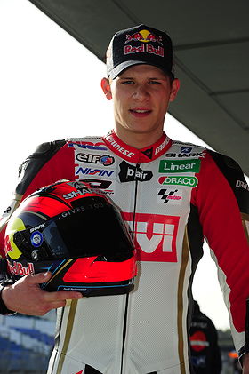 Stefan Bradl
