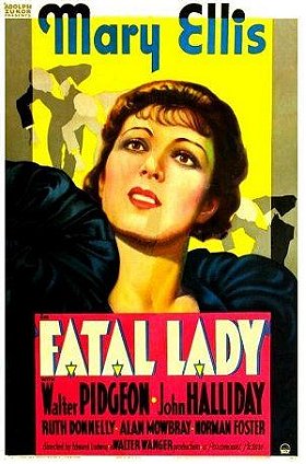 Fatal Lady