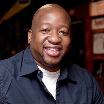 Sherrod Small