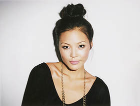 Saria Chen