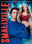 Smallville - The Complete Seventh Season