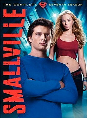 Smallville - The Complete Seventh Season