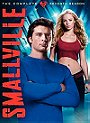 Smallville - The Complete Seventh Season