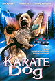 The Karate Dog