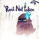 Road Not Taken