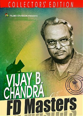 Vijay B. Chandra