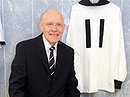 Ronnie Radford