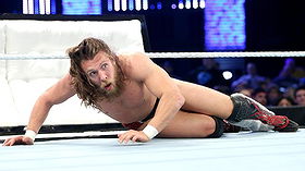 Daniel Bryan vs. Kane