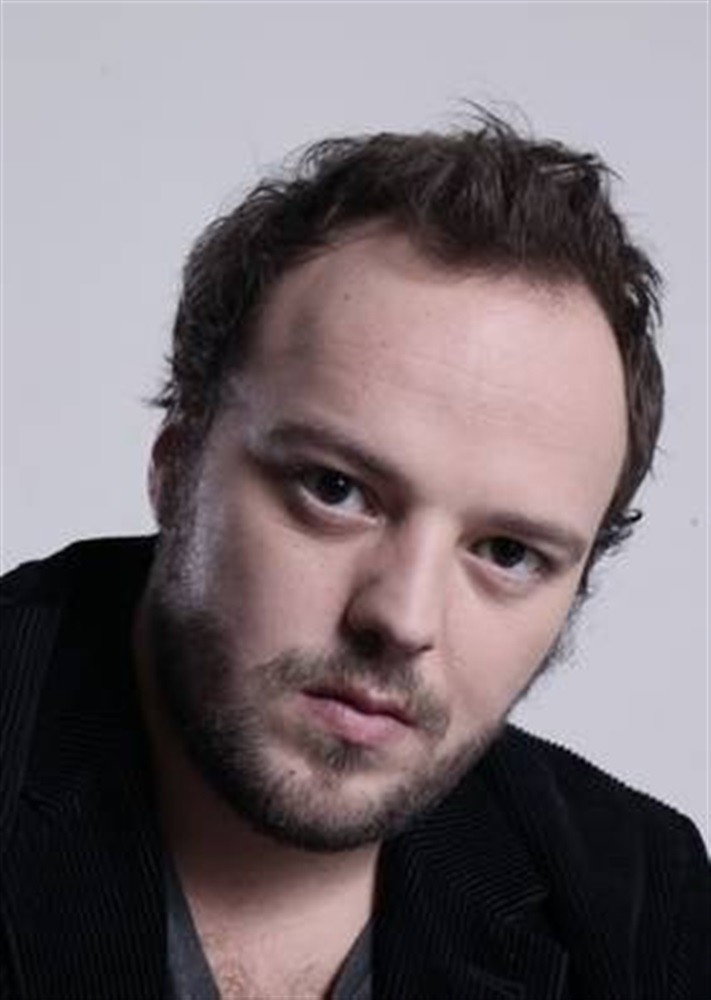 Alban Ivanov