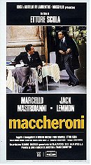 Maccheroni (1985)