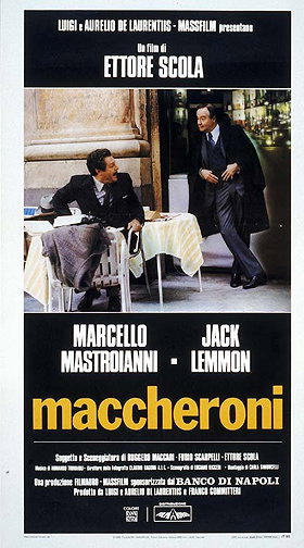 Maccheroni (1985)