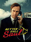 Better Call Saul (2015-)