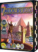 7 Cudów Świata