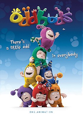 Oddbods                                  (1998)