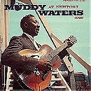 Muddy Waters at Newport