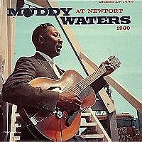 Muddy Waters at Newport