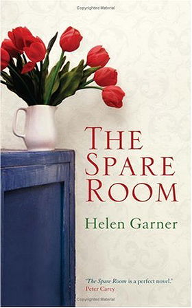 The Spare Room