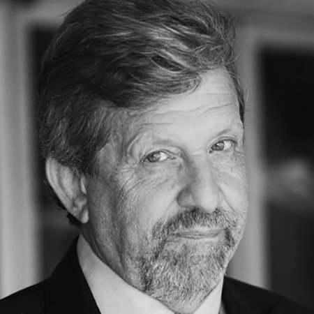 Barry Primus