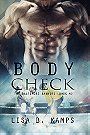 Body Check (Baltimore Banners #4) 